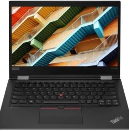 מחשב נייד מבית Lenovo דגם ThinkPad X13 i5-10th 16GB RAM 256GB SSD TOUCH