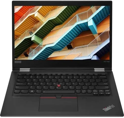 מחשב נייד מבית Lenovo דגם ThinkPad X13 i5-10th 16GB RAM 256GB SSD TOUCH