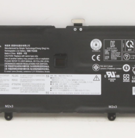 סוללה Lenovo Yoga Slim 9-14ITL05 63.5wh L19M4PH0 Internal Original